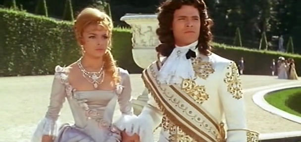 Ve Versailles