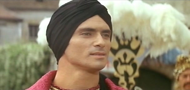 Batchari bej