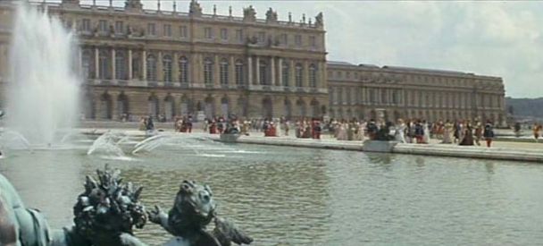 Versailles